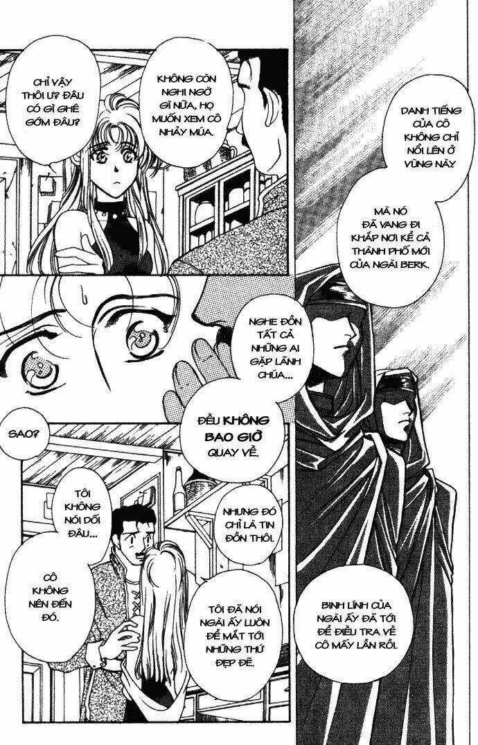 Seimaden - Chapter 8 - Trang 27