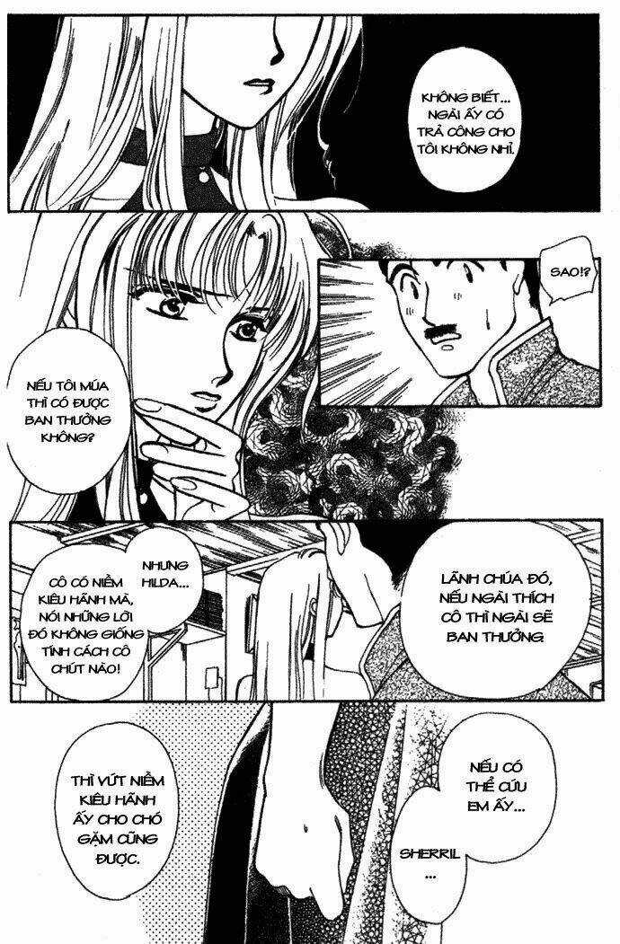 Seimaden - Chapter 8 - Trang 28