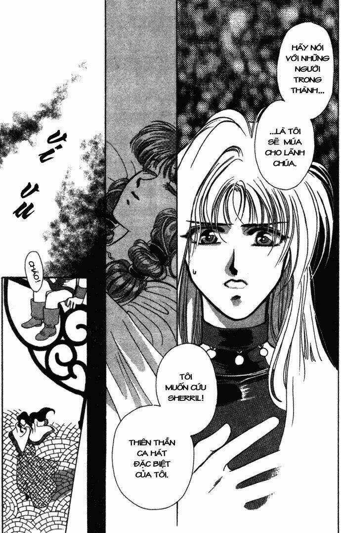 Seimaden - Chapter 8 - Trang 29