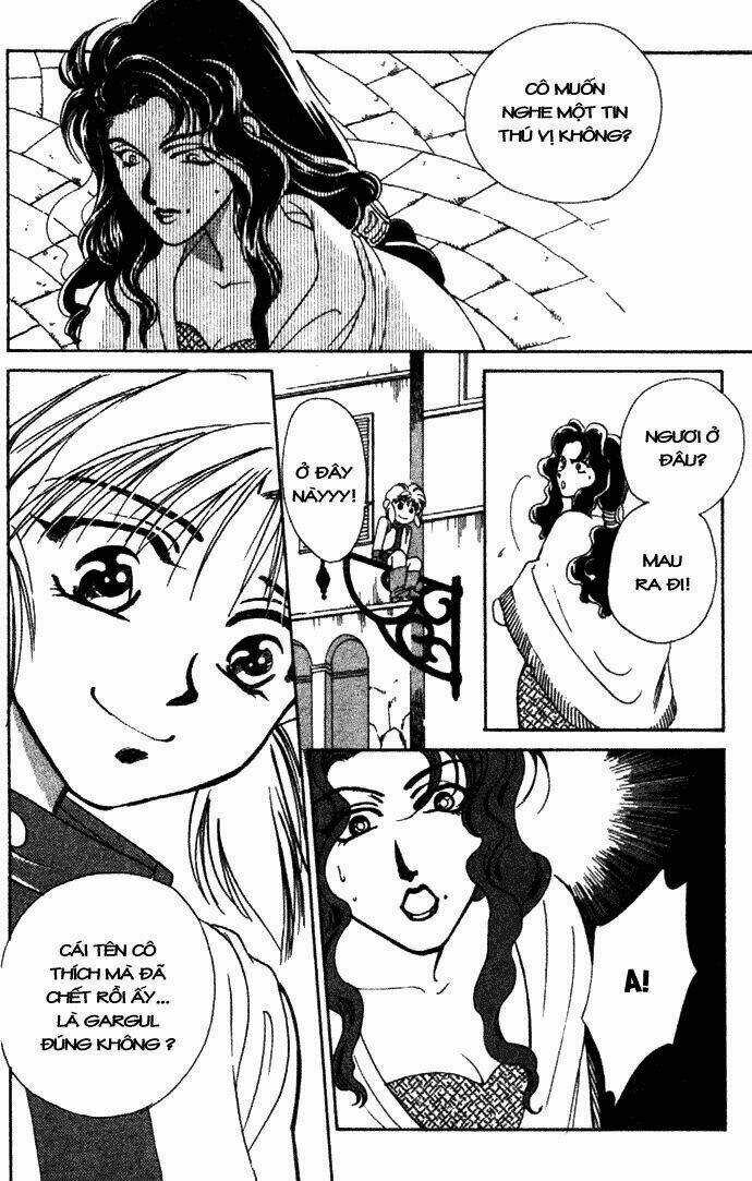 Seimaden - Chapter 8 - Trang 30