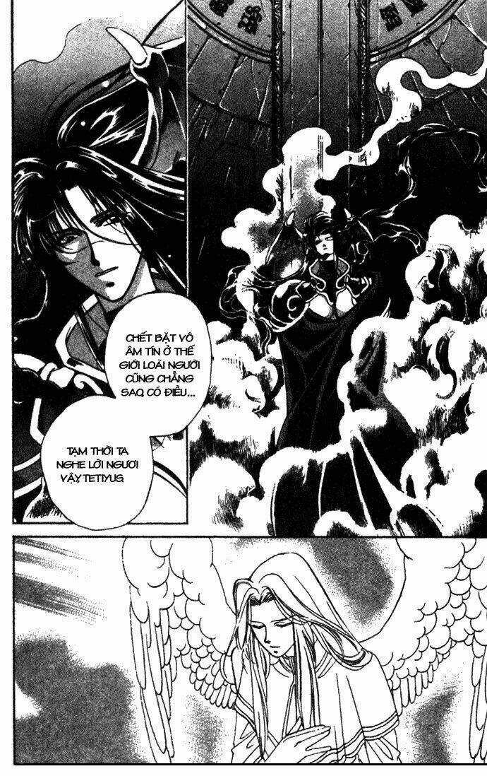 Seimaden - Chapter 8 - Trang 4