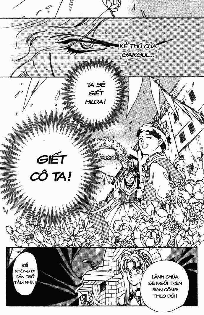 Seimaden - Chapter 8 - Trang 33