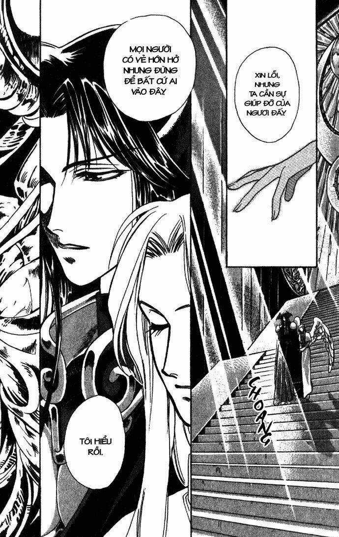 Seimaden - Chapter 8 - Trang 5