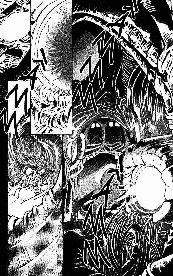 Seimaden - Chapter 8 - Trang 6