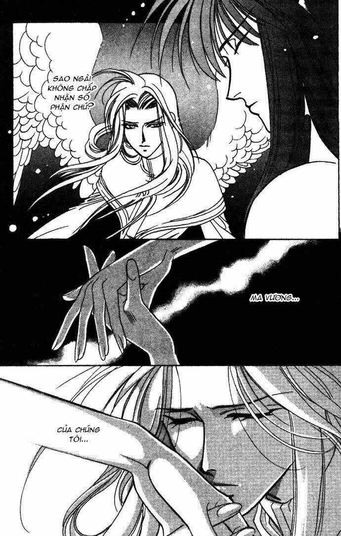 Seimaden - Chapter 8 - Trang 8