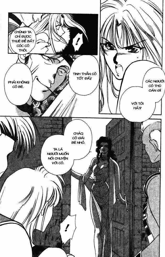 Seimaden - Chapter 9 - Trang 11