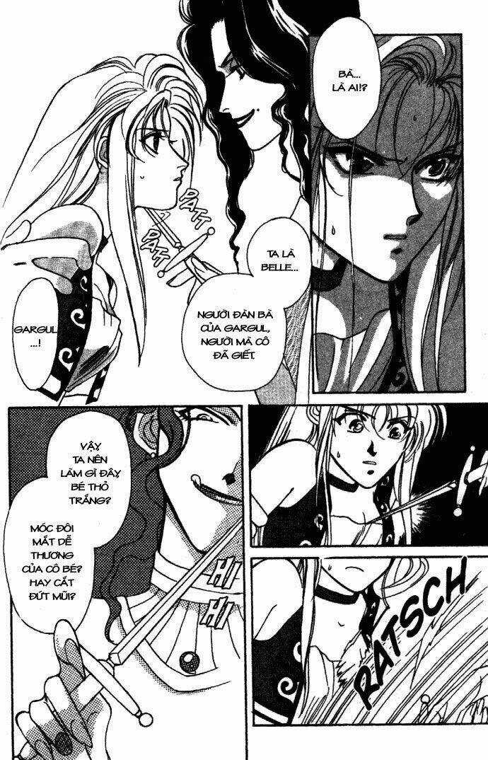 Seimaden - Chapter 9 - Trang 12