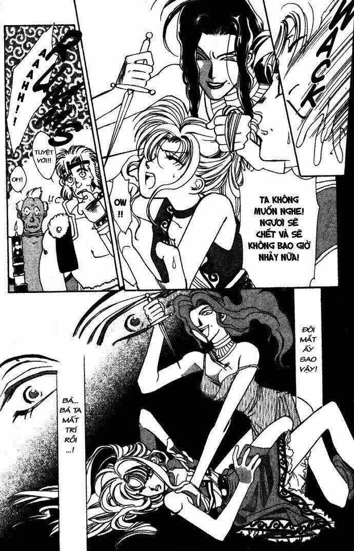 Seimaden - Chapter 9 - Trang 14