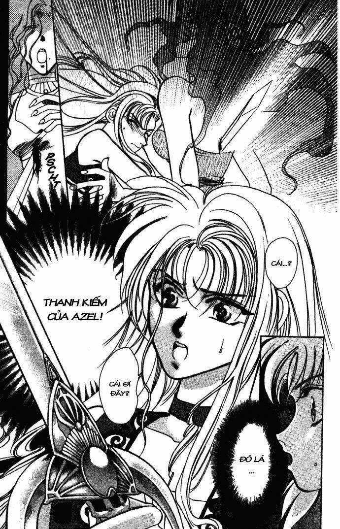 Seimaden - Chapter 9 - Trang 17