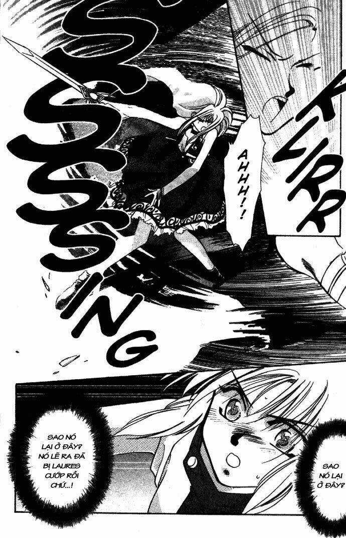 Seimaden - Chapter 9 - Trang 18