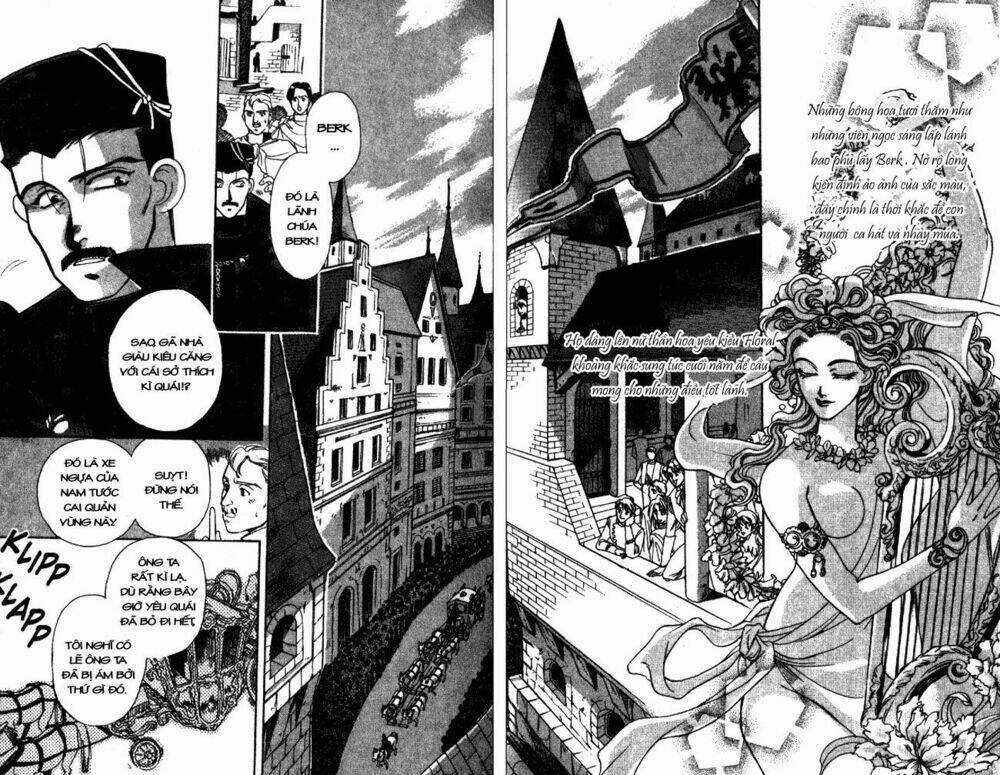 Seimaden - Chapter 9 - Trang 3