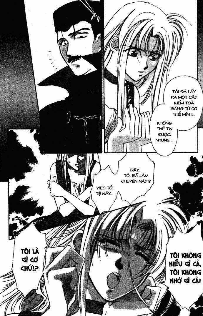 Seimaden - Chapter 9 - Trang 24