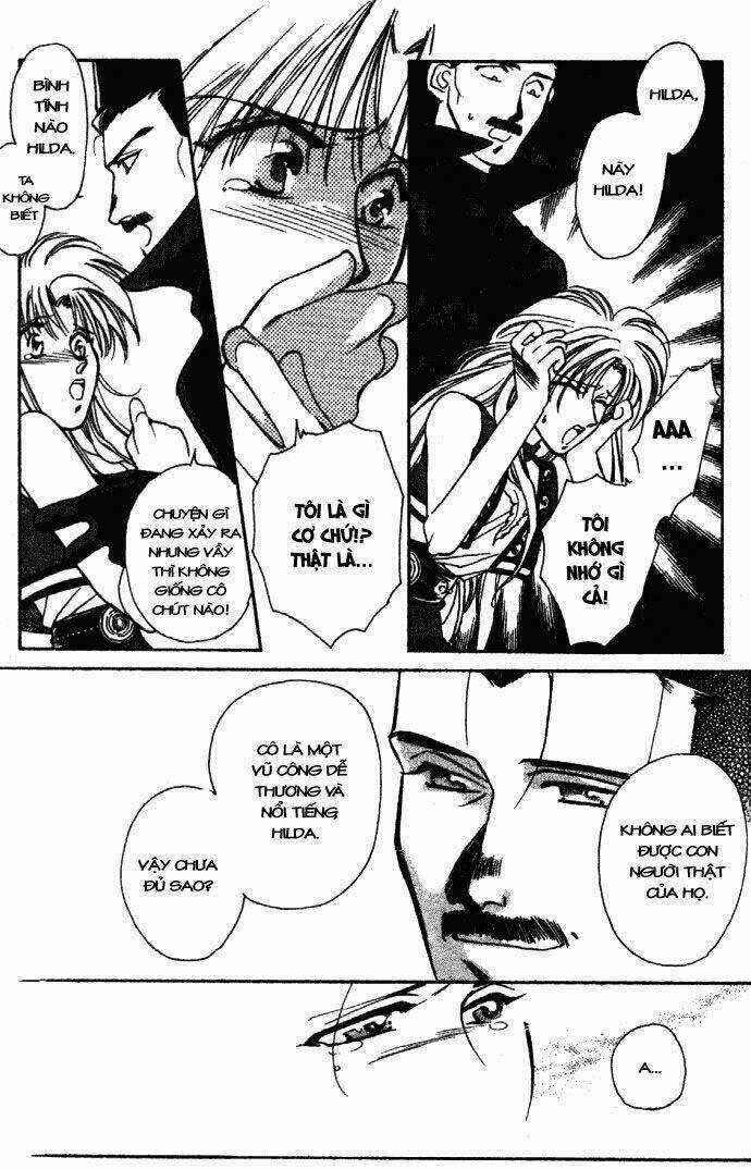 Seimaden - Chapter 9 - Trang 25