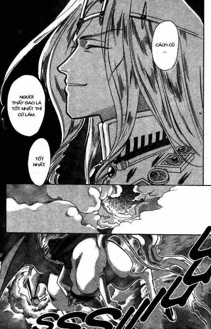 Seimaden - Chapter 9 - Trang 29