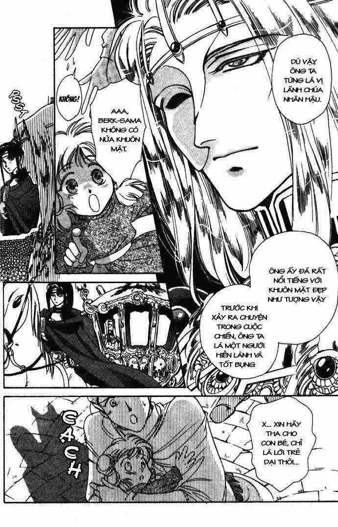 Seimaden - Chapter 9 - Trang 4