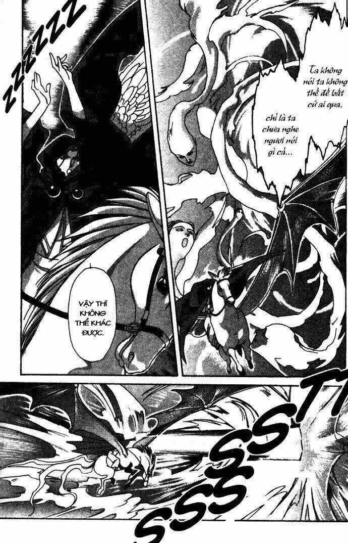 Seimaden - Chapter 9 - Trang 31