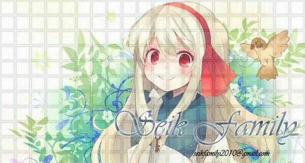 Seirei Produce - Chapter 1 - Trang 1