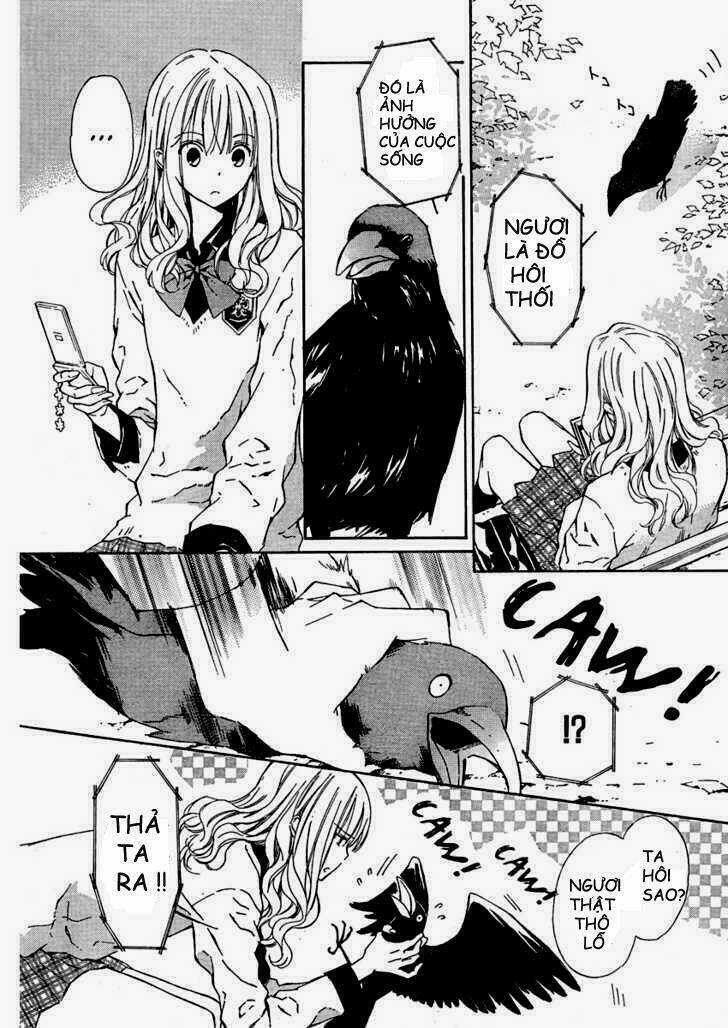Seirei Produce - Chapter 1 - Trang 14