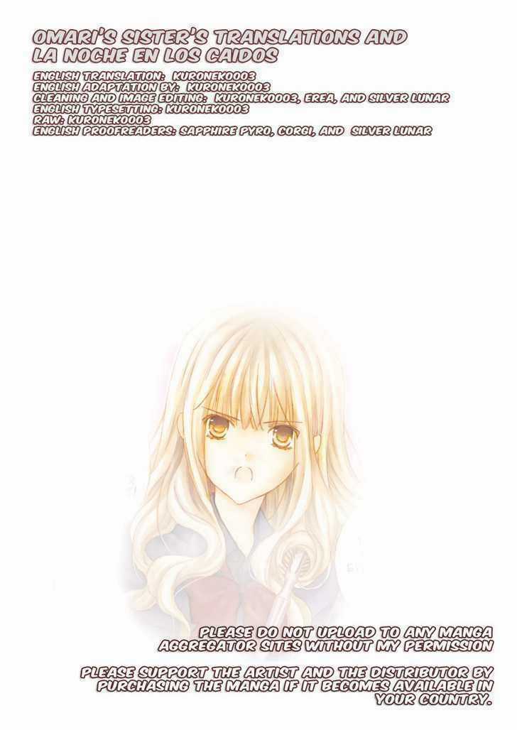 Seirei Produce - Chapter 1 - Trang 3