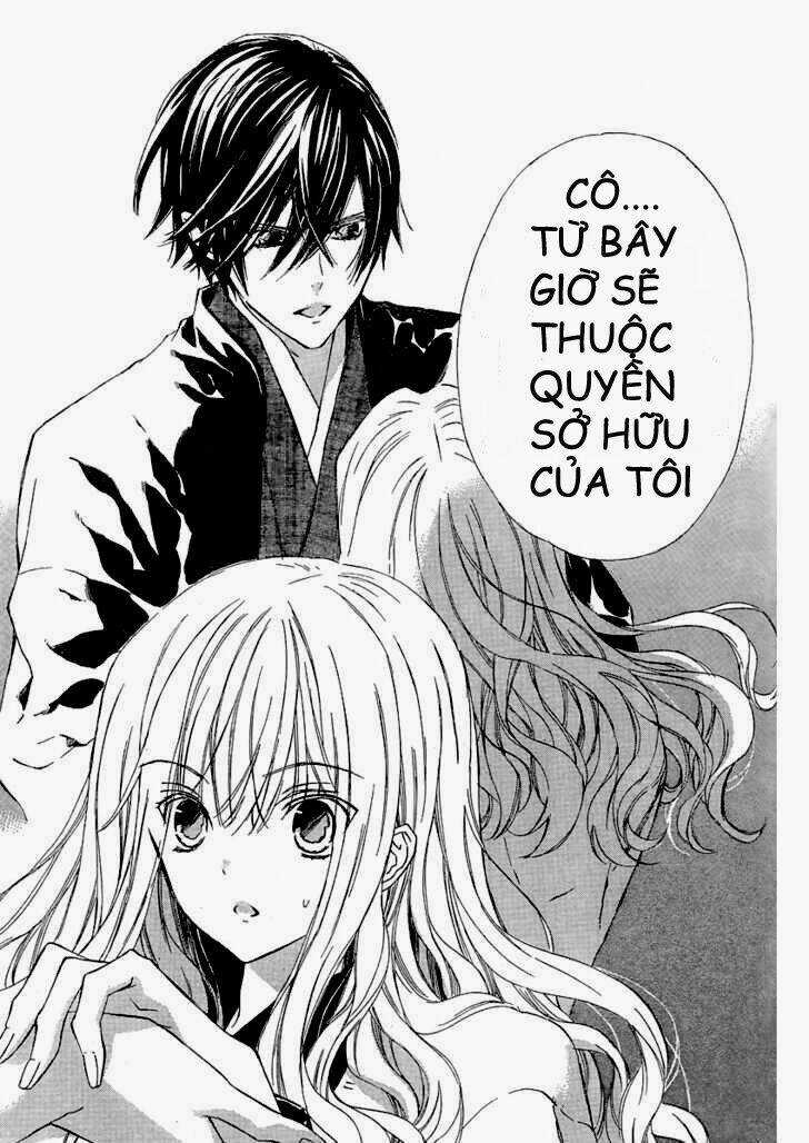 Seirei Produce - Chapter 1 - Trang 24
