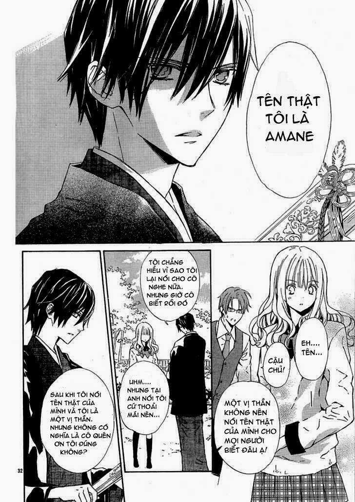 Seirei Produce - Chapter 1 - Trang 36