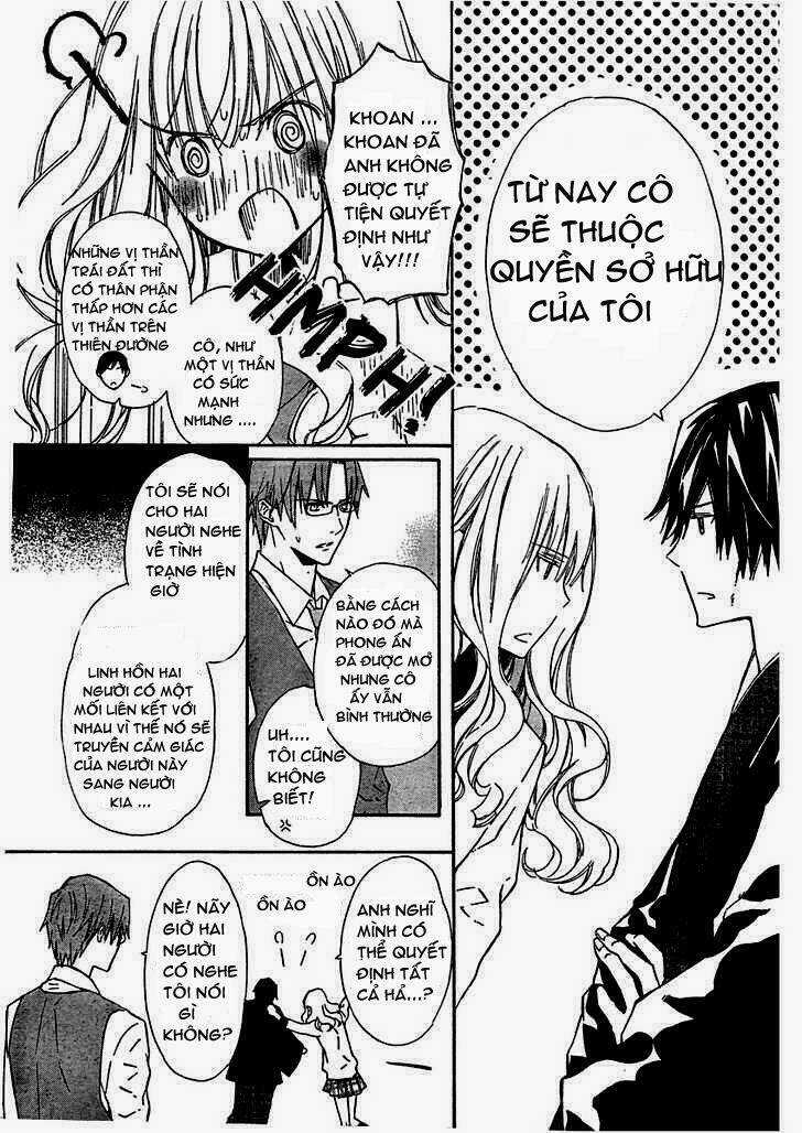 Seirei Produce - Chapter 1 - Trang 37