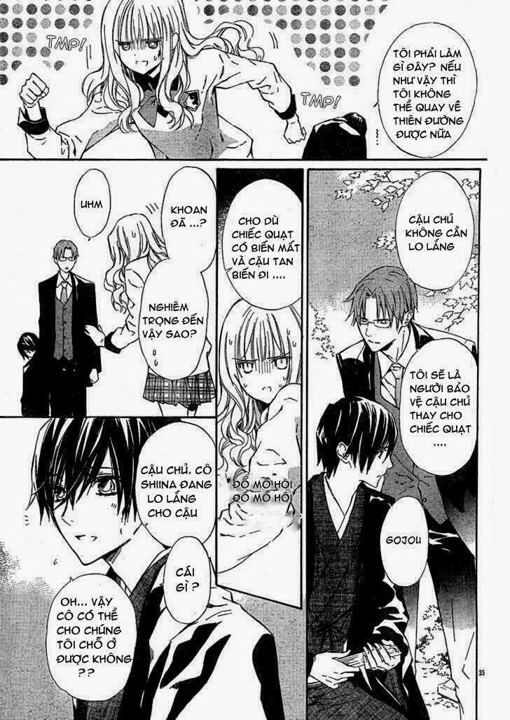 Seirei Produce - Chapter 1 - Trang 39