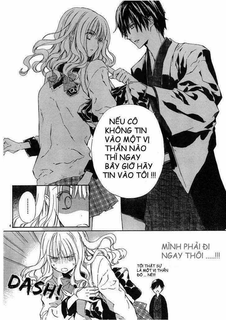 Seirei Produce - Chapter 1 - Trang 10