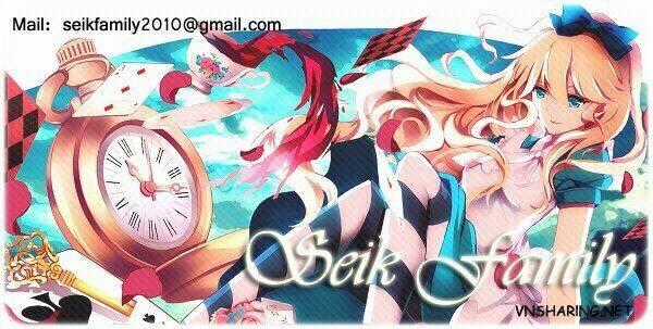 Seirei Produce - Chapter 3 - Trang 1