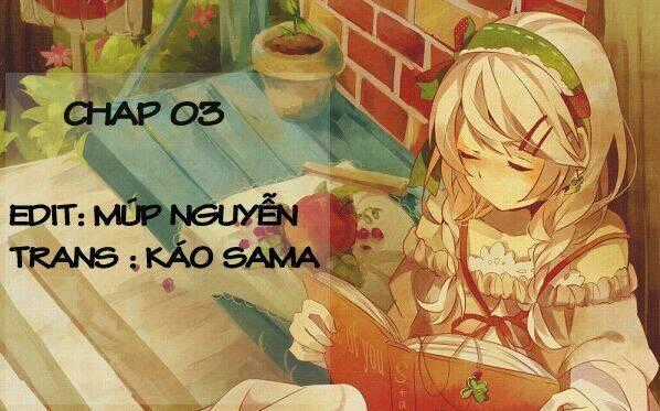 Seirei Produce - Chapter 3 - Trang 2