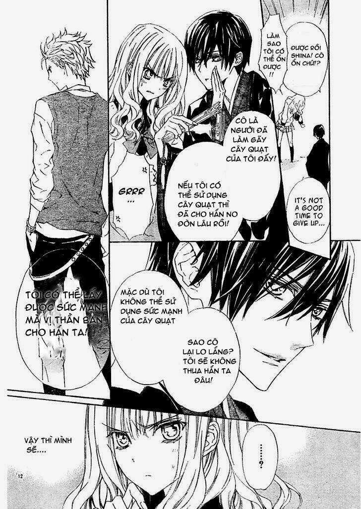 Seirei Produce - Chapter 3 - Trang 15