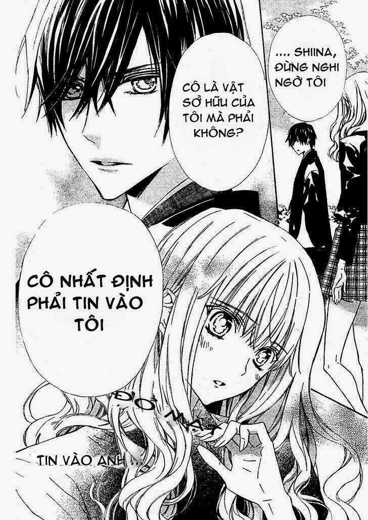 Seirei Produce - Chapter 3 - Trang 21