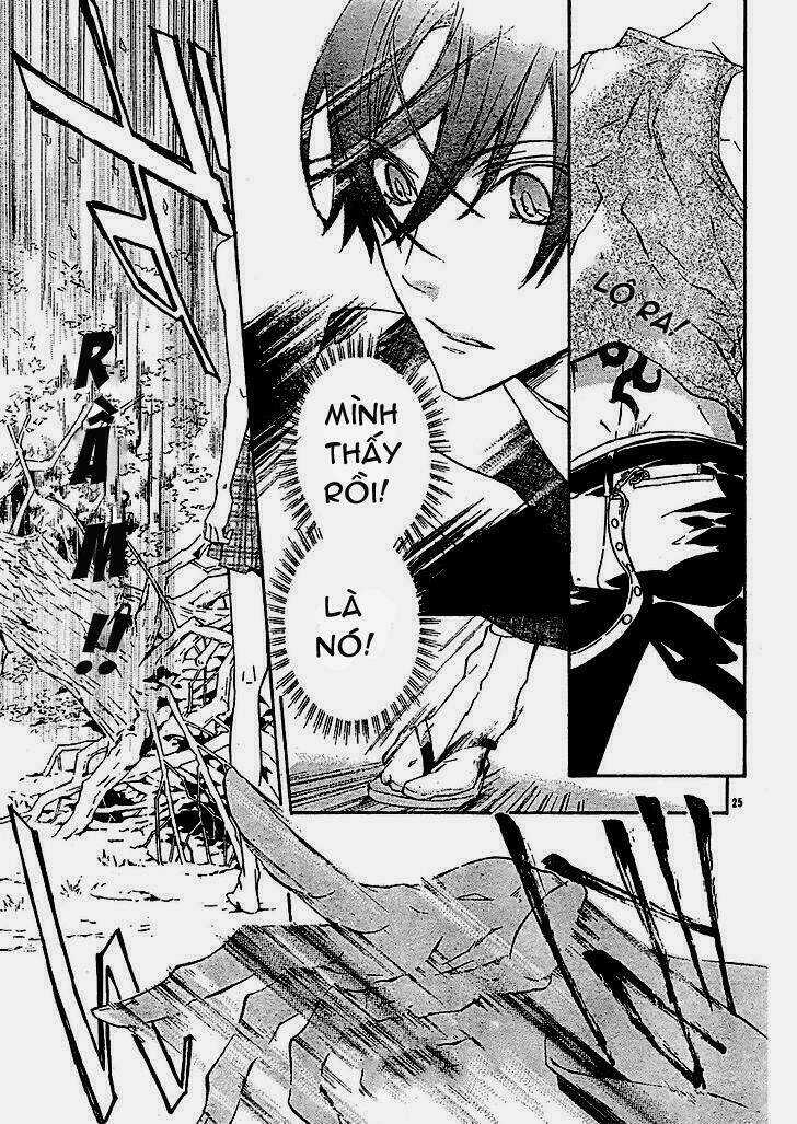 Seirei Produce - Chapter 3 - Trang 28