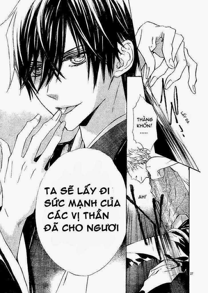 Seirei Produce - Chapter 3 - Trang 30