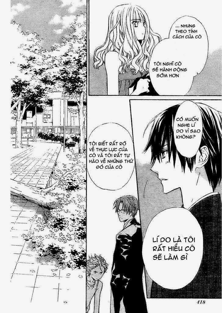 Seirei Produce - Chapter 3 - Trang 33