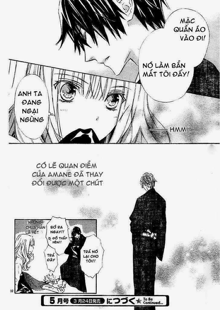 Seirei Produce - Chapter 3 - Trang 34