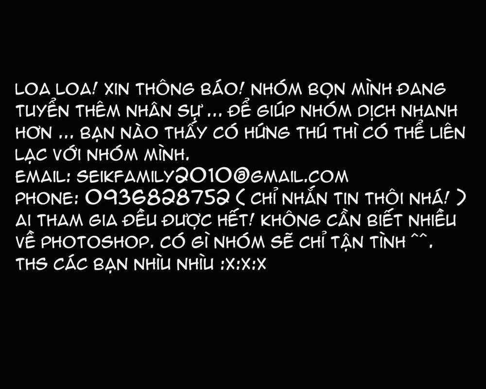 Seirei Produce - Chapter 3 - Trang 35