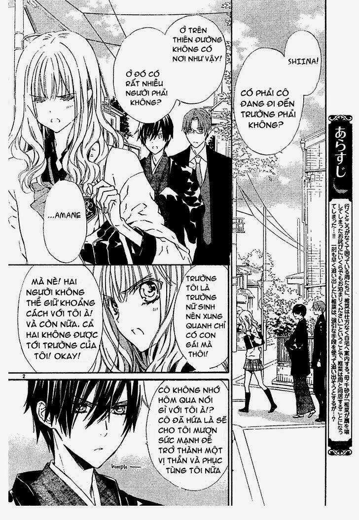 Seirei Produce - Chapter 3 - Trang 5