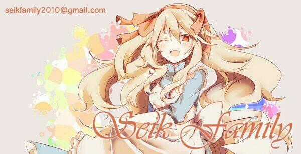 Seirei Produce - Chapter 4 - Trang 1