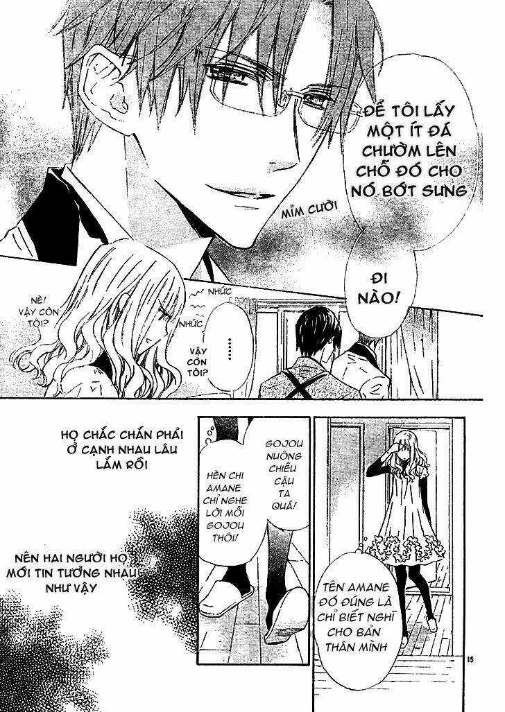 Seirei Produce - Chapter 4 - Trang 18