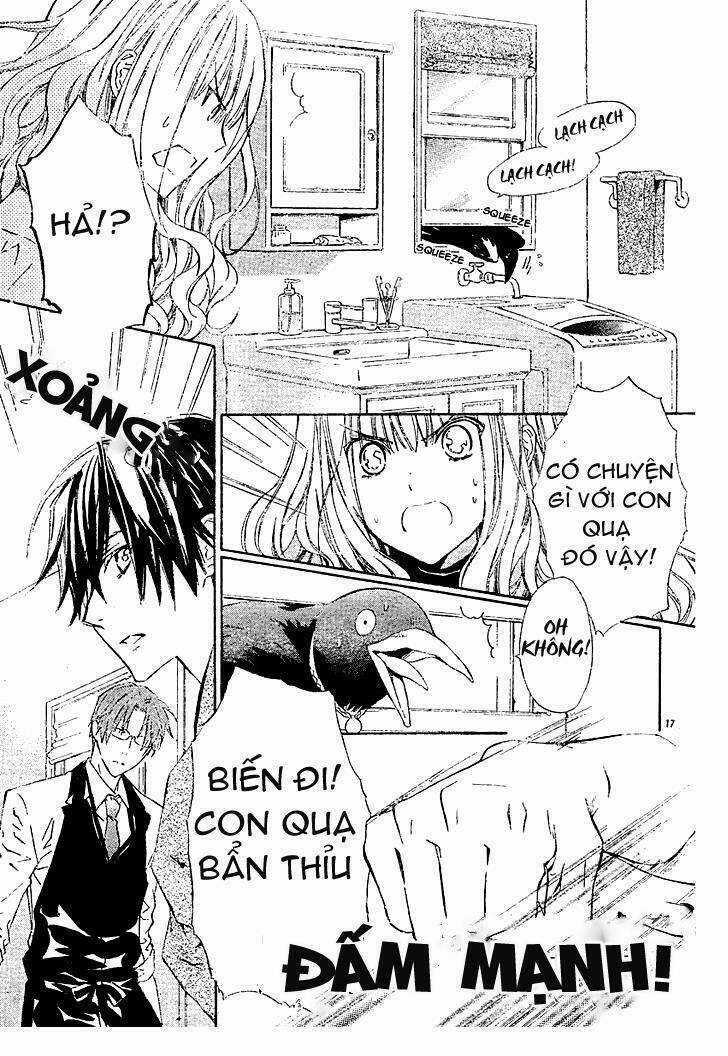 Seirei Produce - Chapter 4 - Trang 20