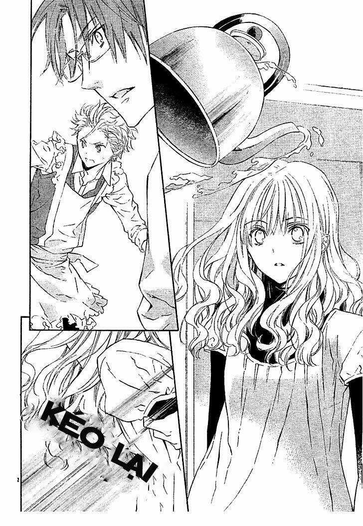 Seirei Produce - Chapter 4 - Trang 25