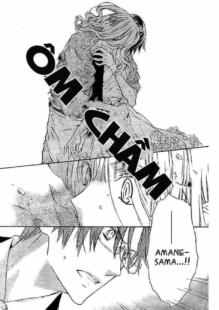 Seirei Produce - Chapter 4 - Trang 26