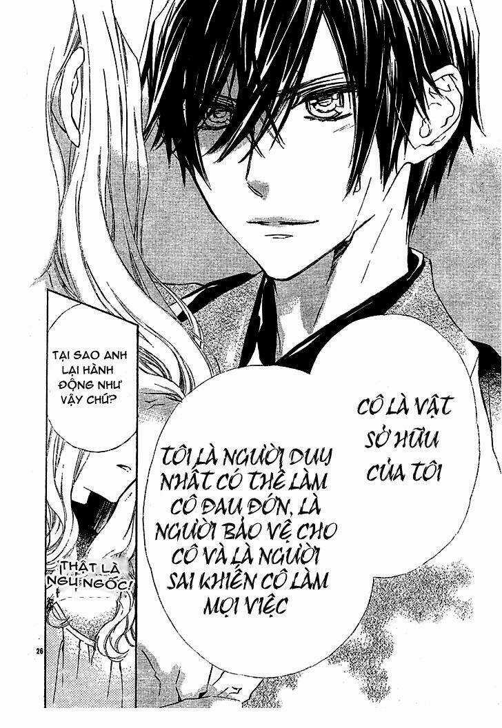 Seirei Produce - Chapter 4 - Trang 29