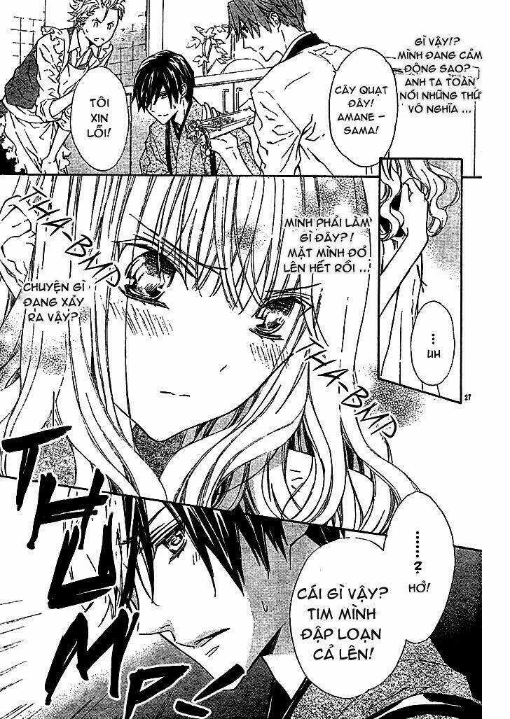 Seirei Produce - Chapter 4 - Trang 30