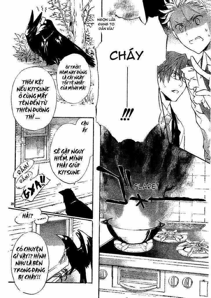 Seirei Produce - Chapter 4 - Trang 31