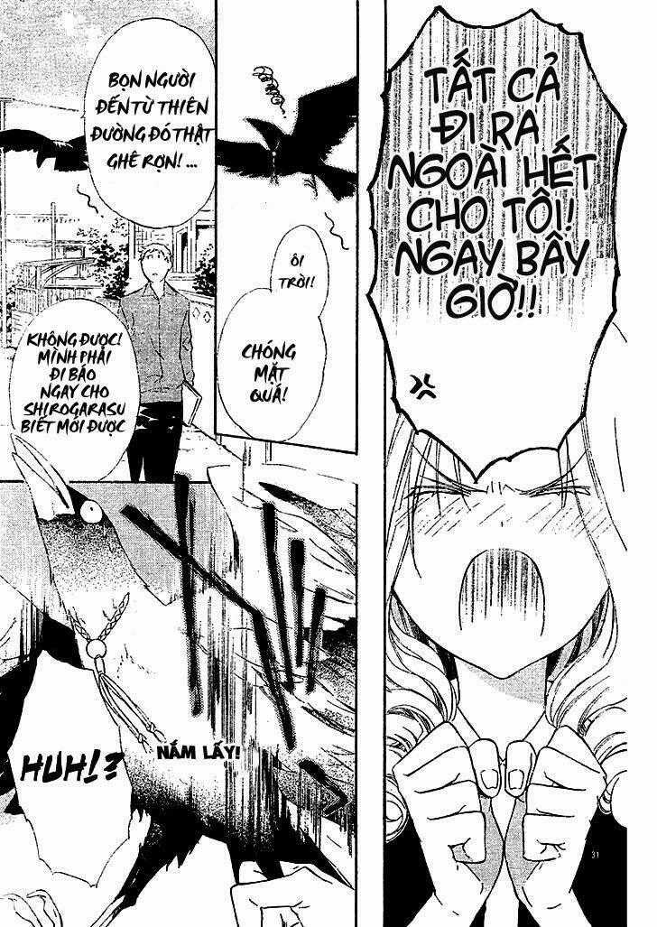 Seirei Produce - Chapter 4 - Trang 34