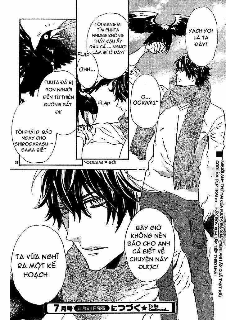 Seirei Produce - Chapter 4 - Trang 35