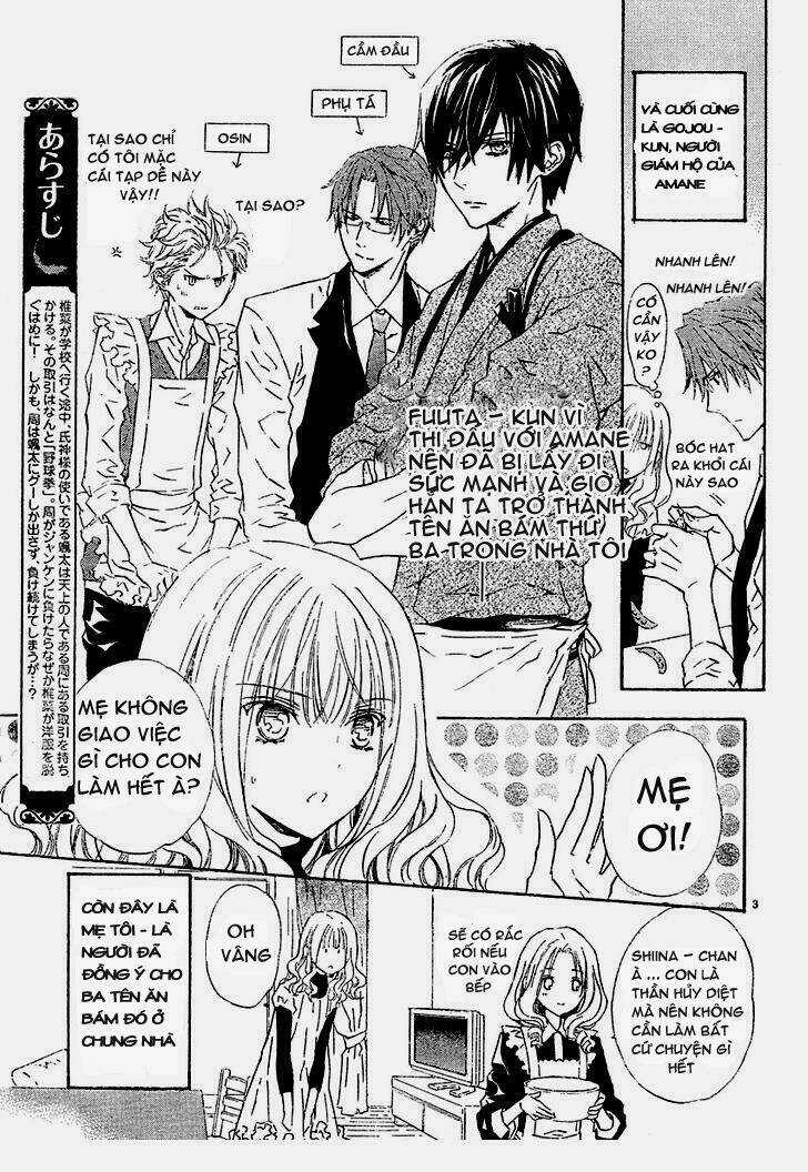 Seirei Produce - Chapter 4 - Trang 6