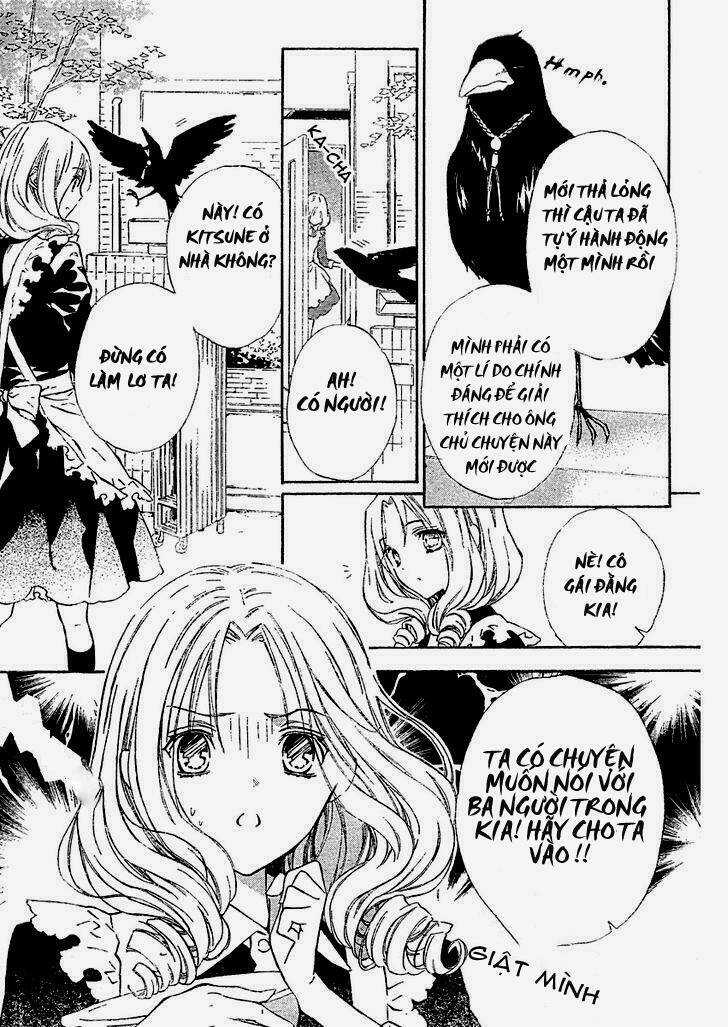 Seirei Produce - Chapter 4 - Trang 10